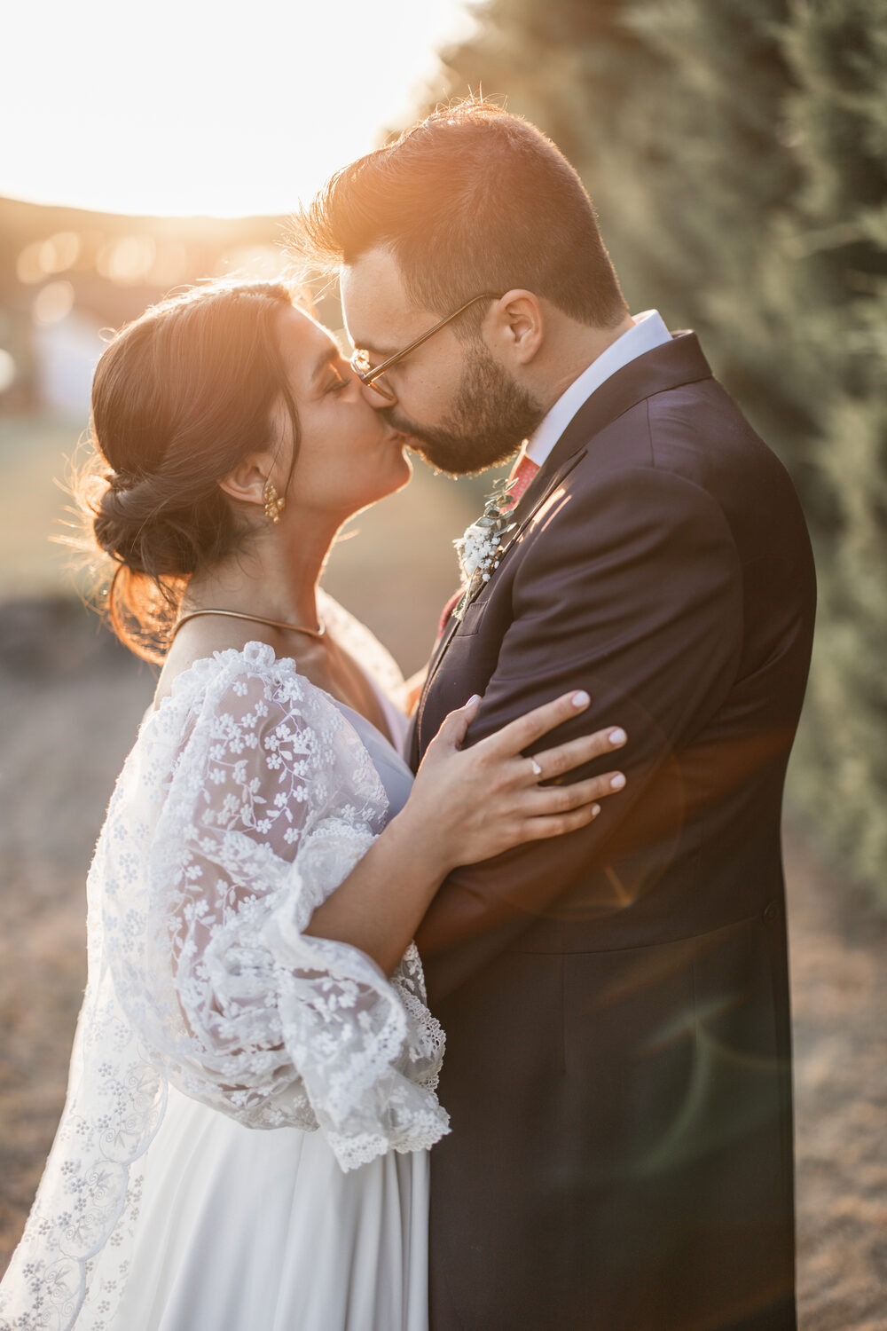Fotografia de casamento em Lisboa