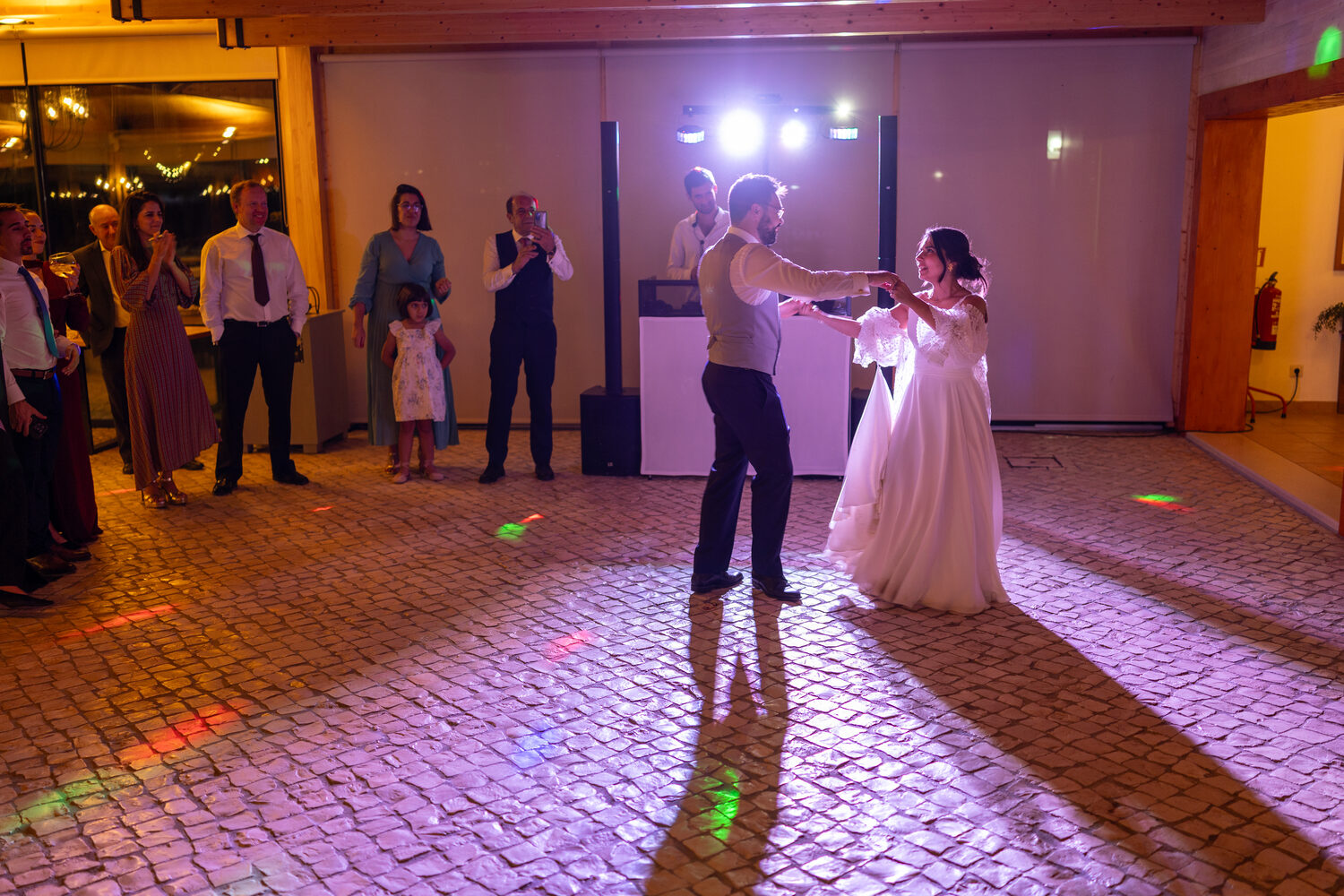 Destination wedding Portugal