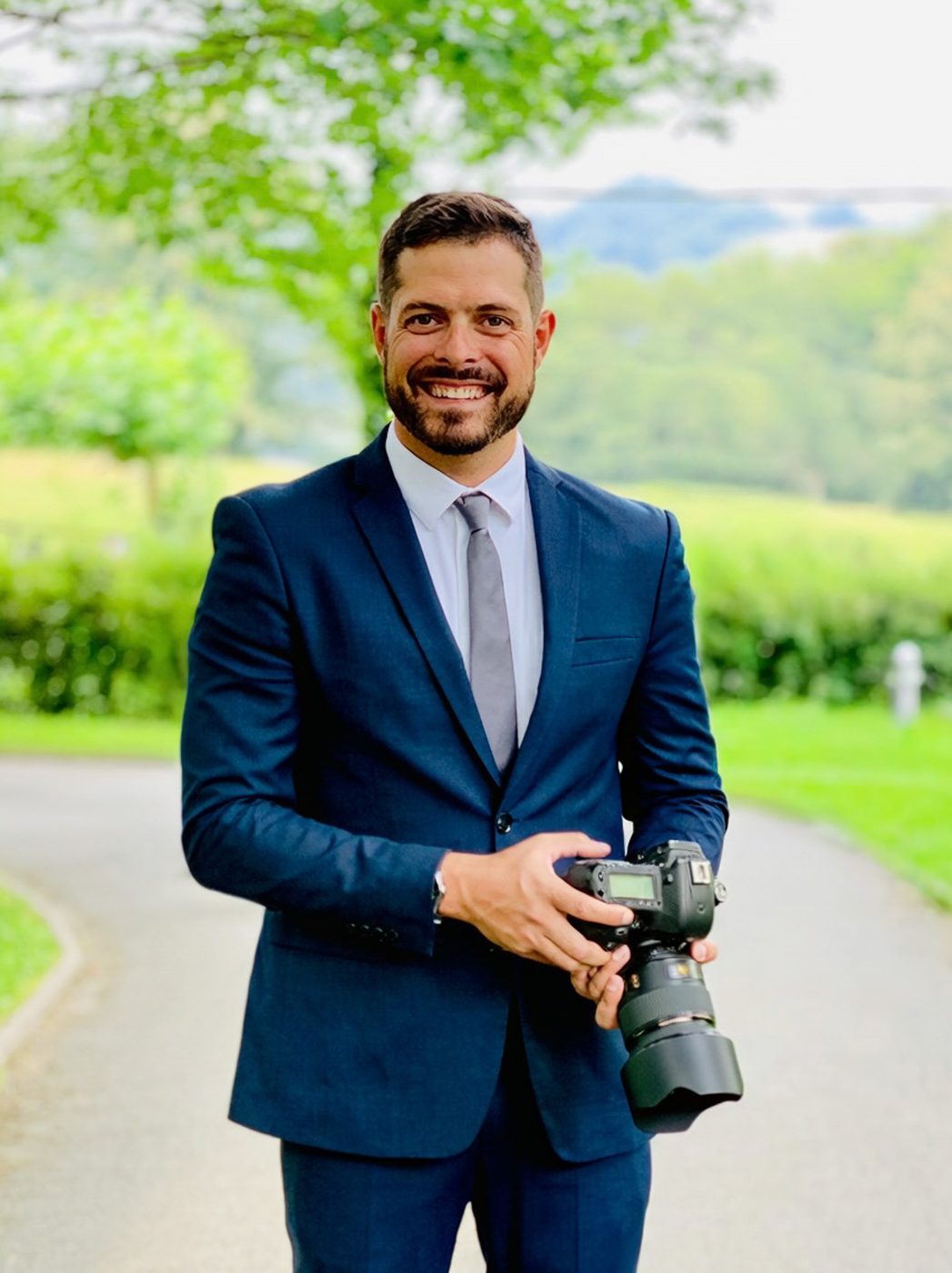 Iñigo Perez fotógrafo Lisboa