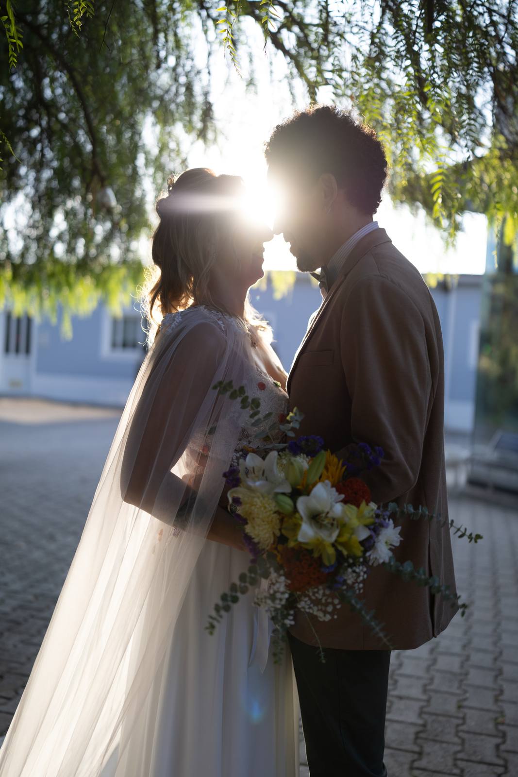 Casamento em Lisboa