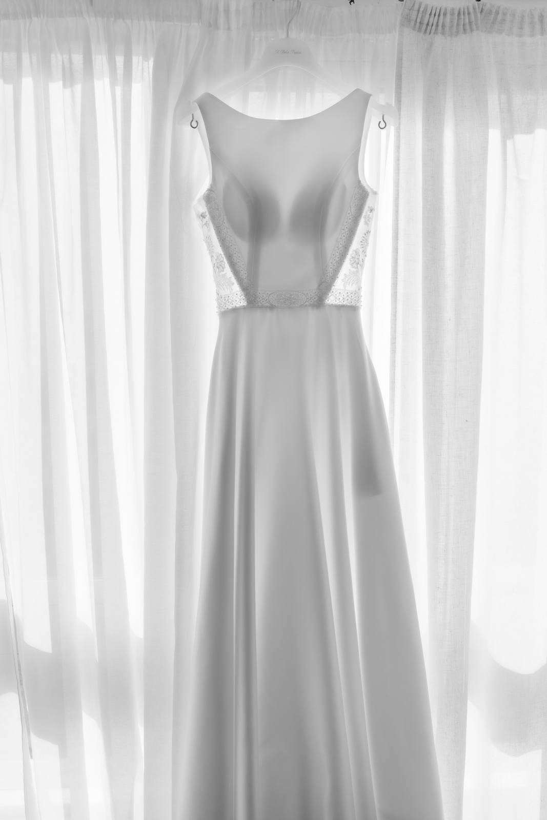 vestido de noiva