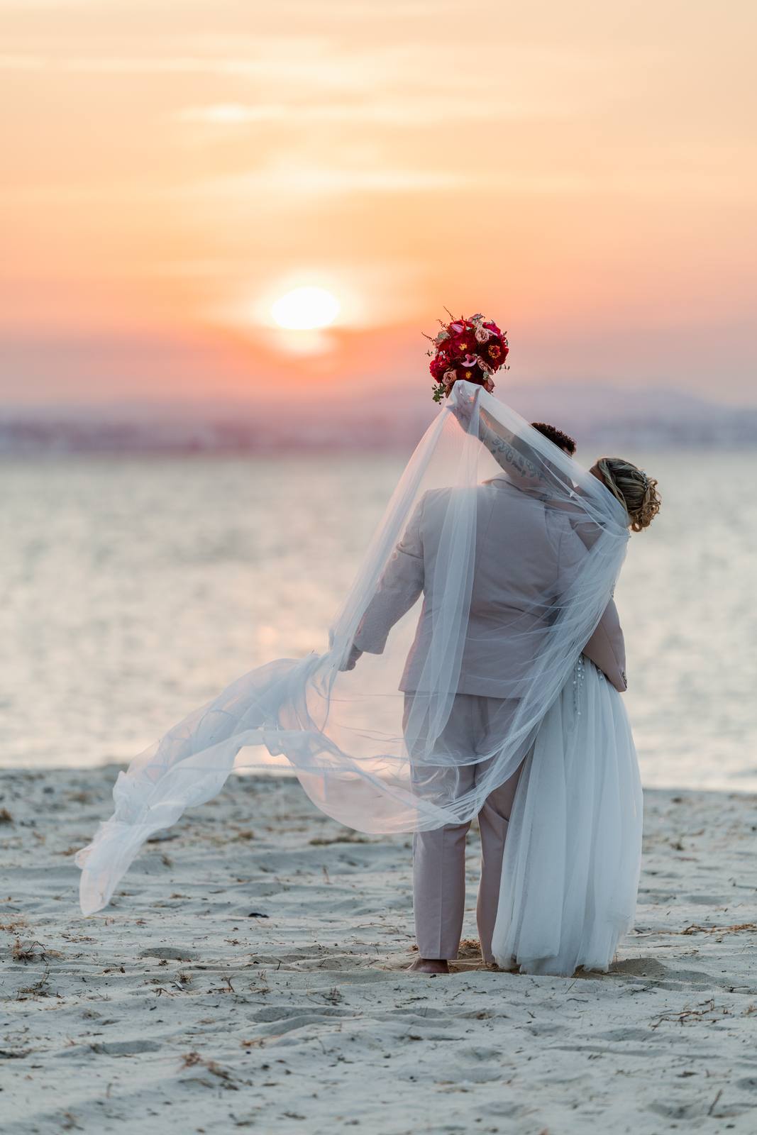 Destination wedding photographer Portugal Europe