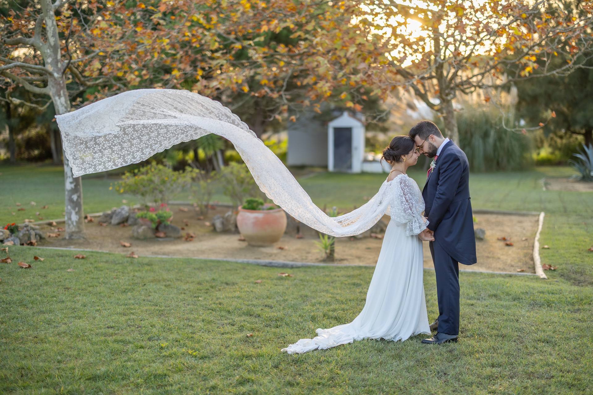 Destination wedding photographer Portugal