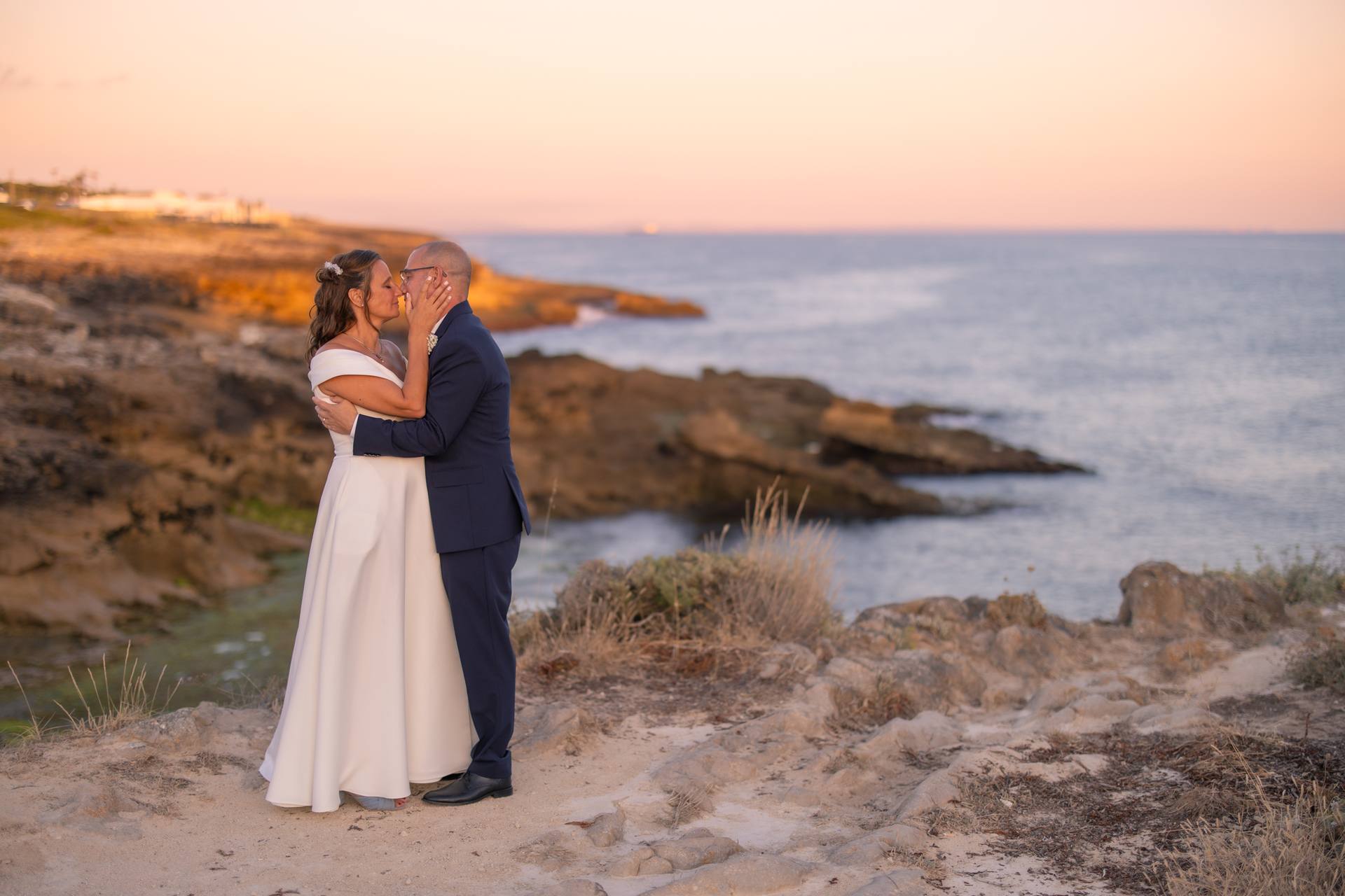 Casamento Setúbal Portugal